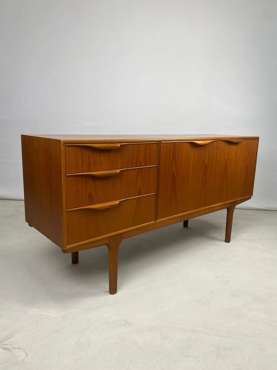 Mid Century McIntosh Moy Sideboard - Image 1