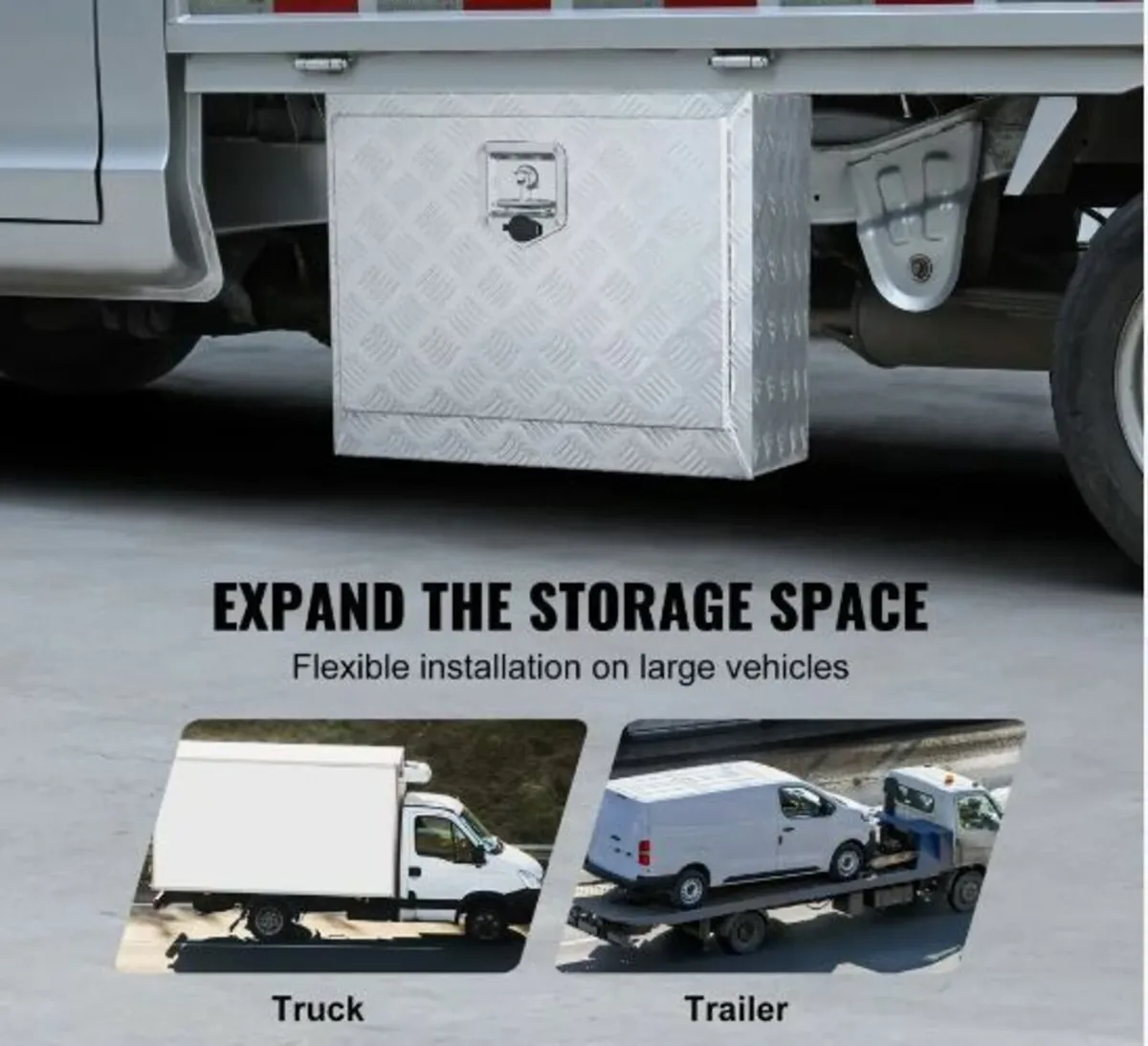 Underbody Truck Box - Image 3