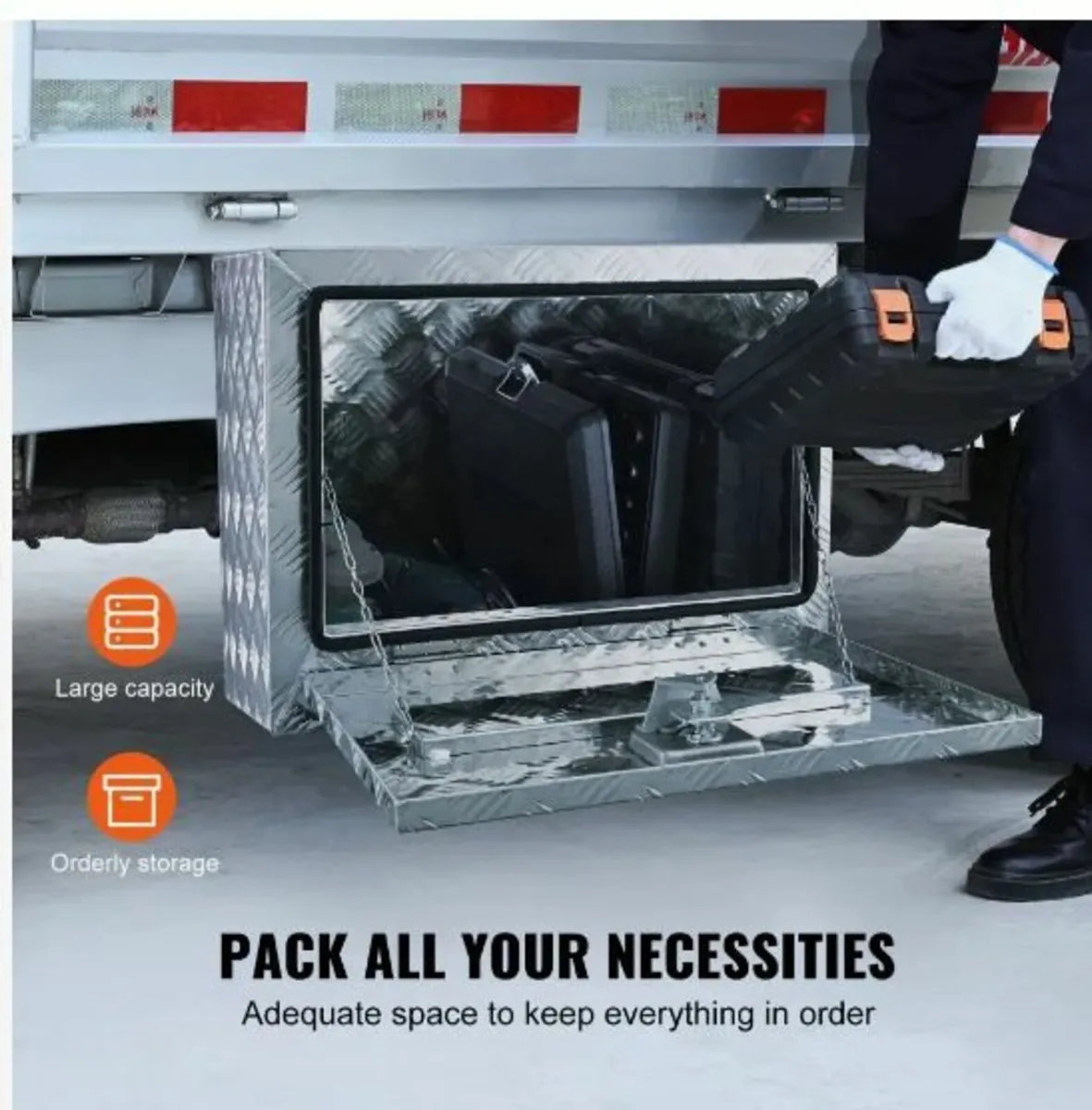 Underbody Truck Box - Image 4