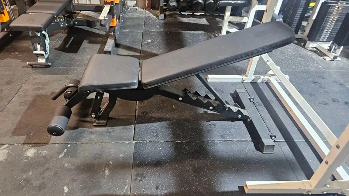 gym equipment - Image 2