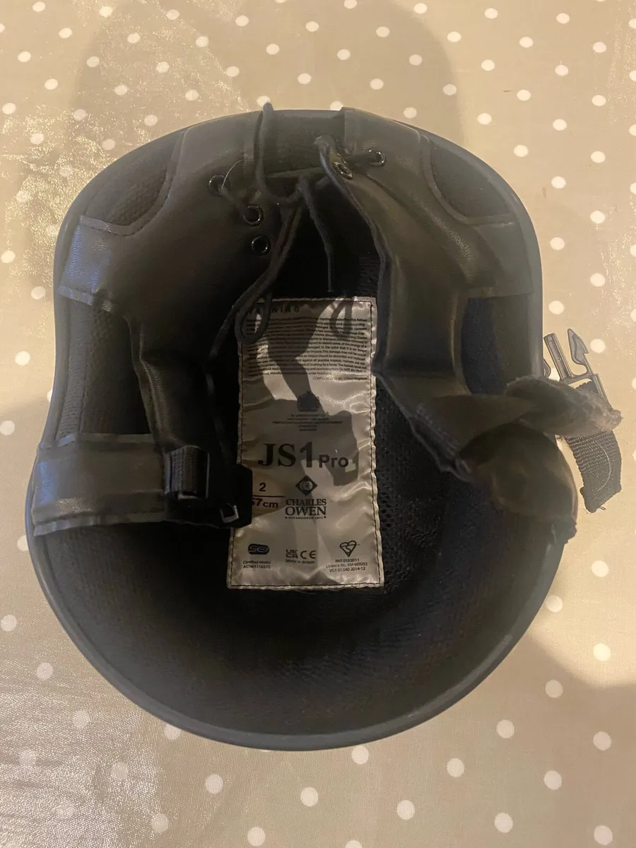 Horse Riding Helmet - Image 2