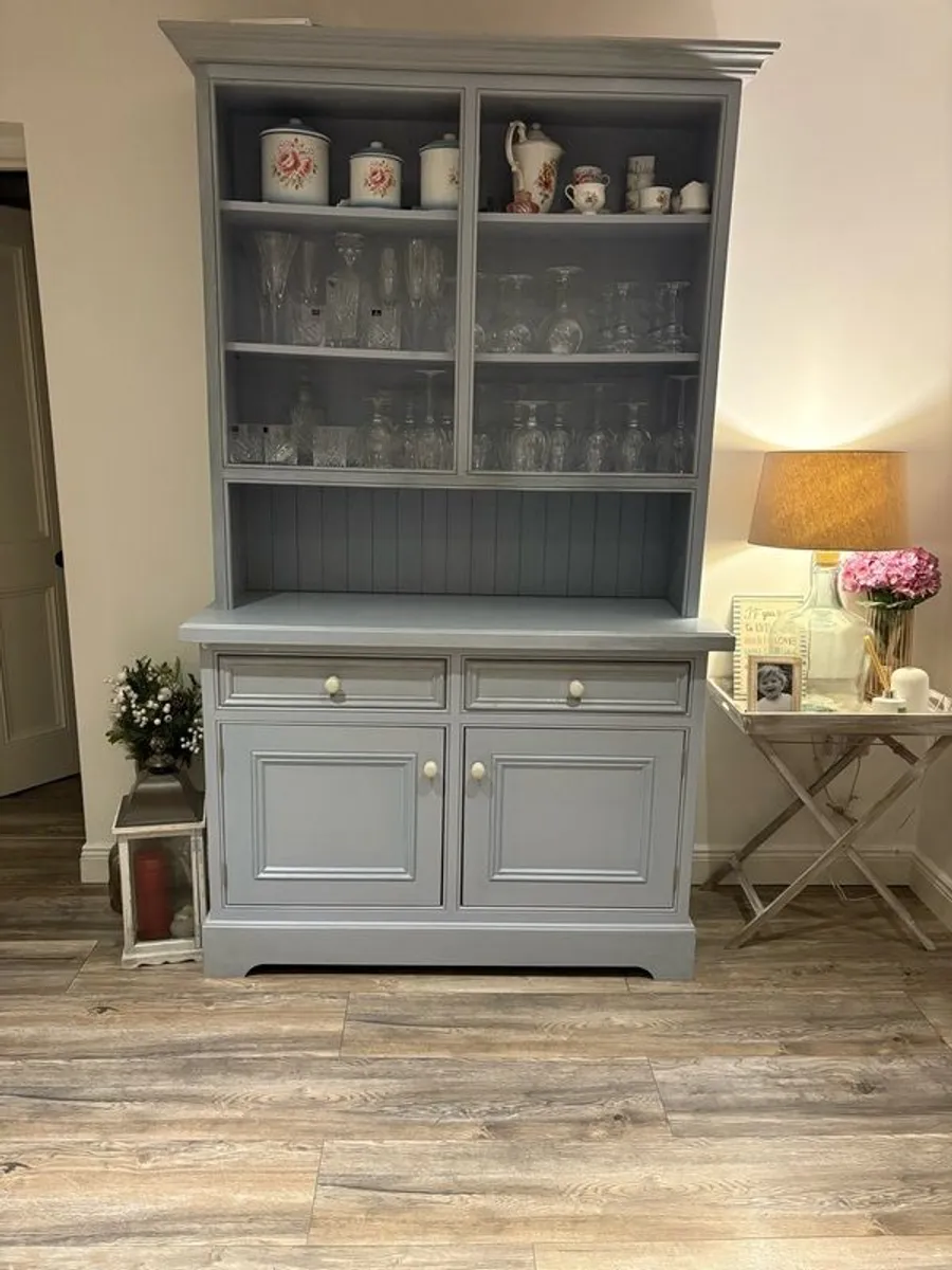 Kitchen Dresser - Image 1