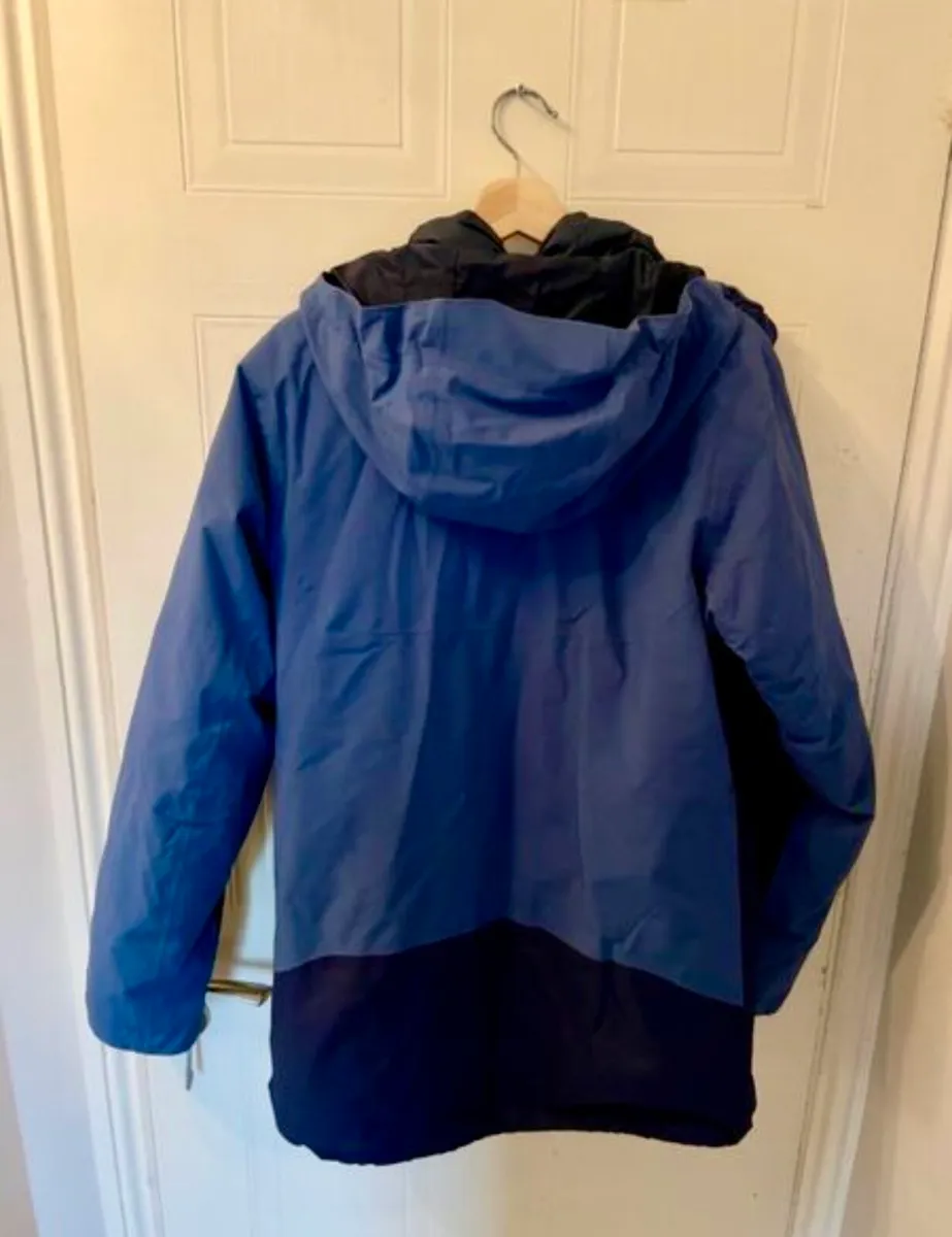 Columbia Mountain Jacket 3 in 1 - Image 4