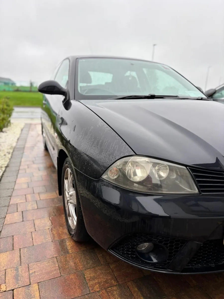 SEAT Ibiza 2007  Price negotiable - Image 3