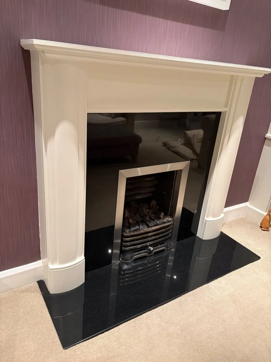 Fireplace - Image 1