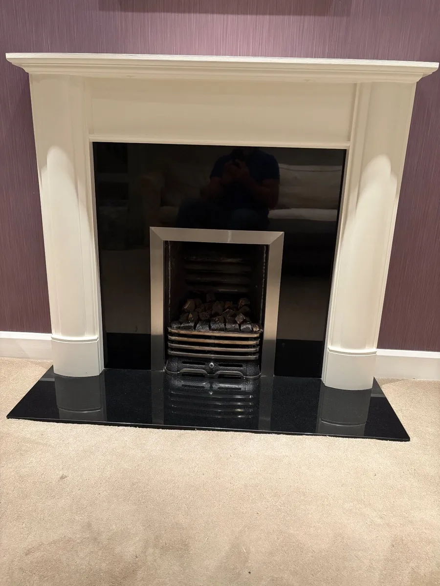 Fireplace - Image 2
