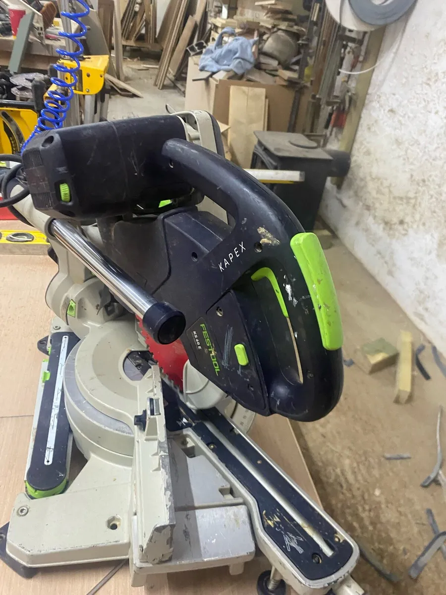 Tools - Image 1