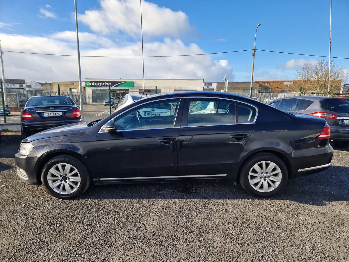 142 VW Passat Comfortline 1.6 TDI - Image 2