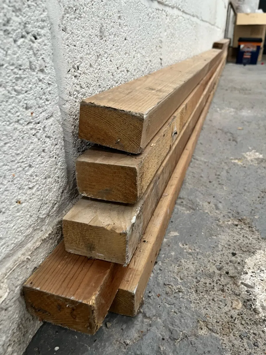 Timber - Image 1