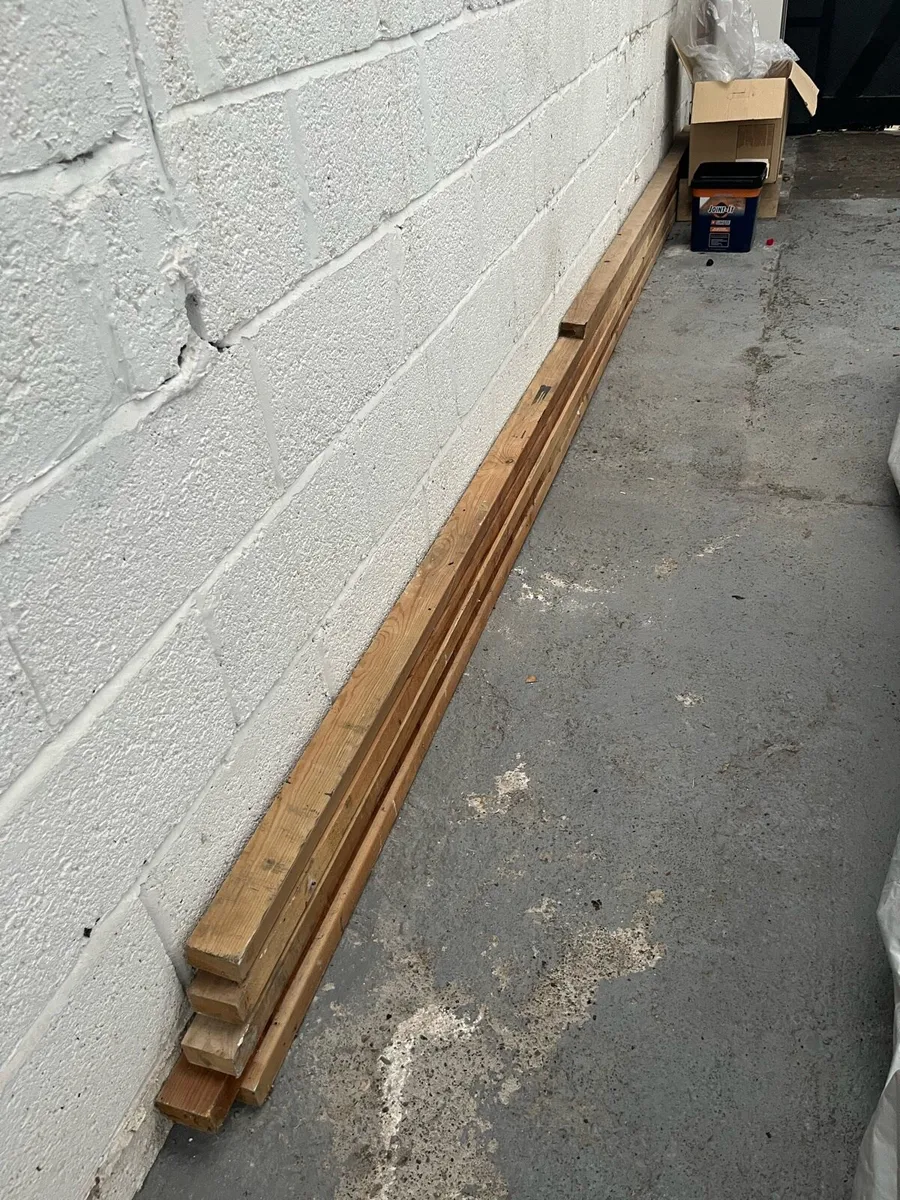 Timber - Image 2