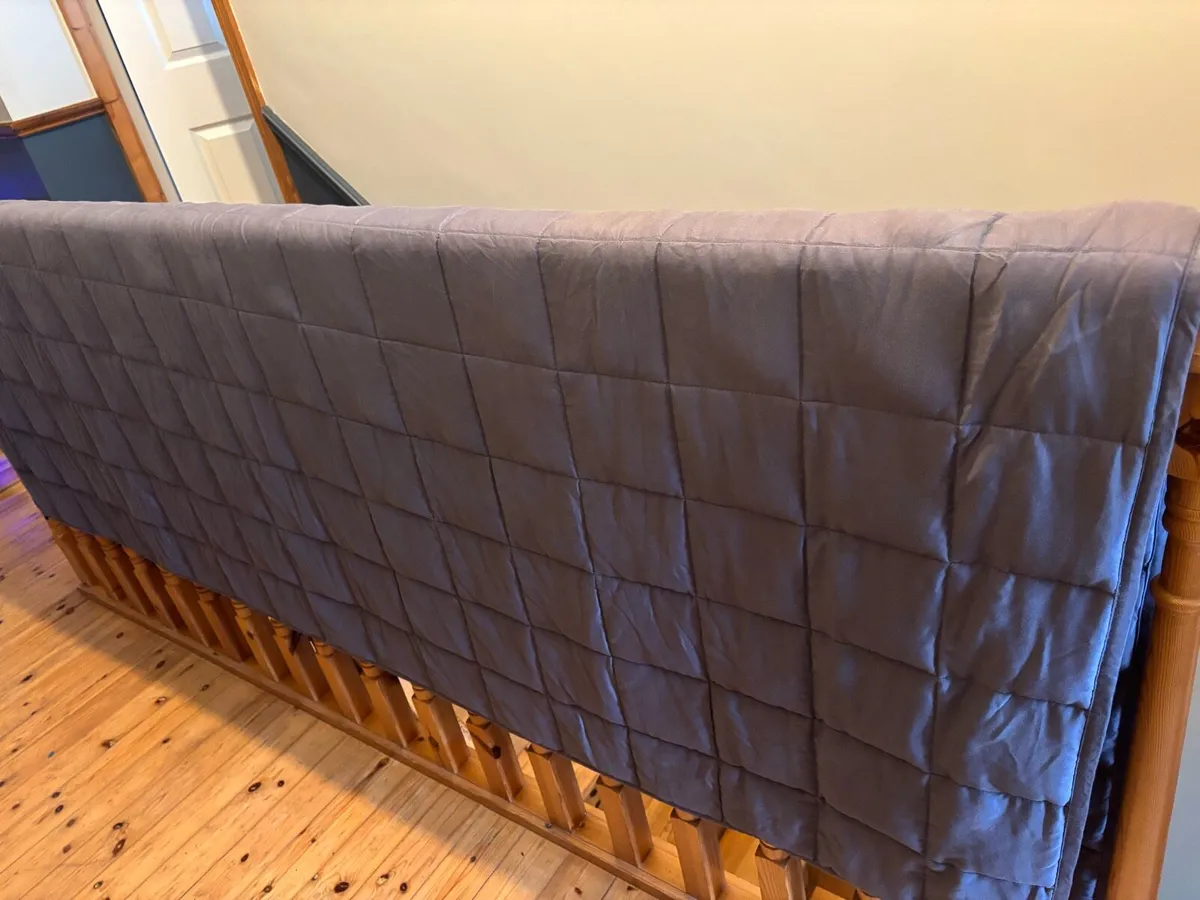 Weighted blanket - Image 2
