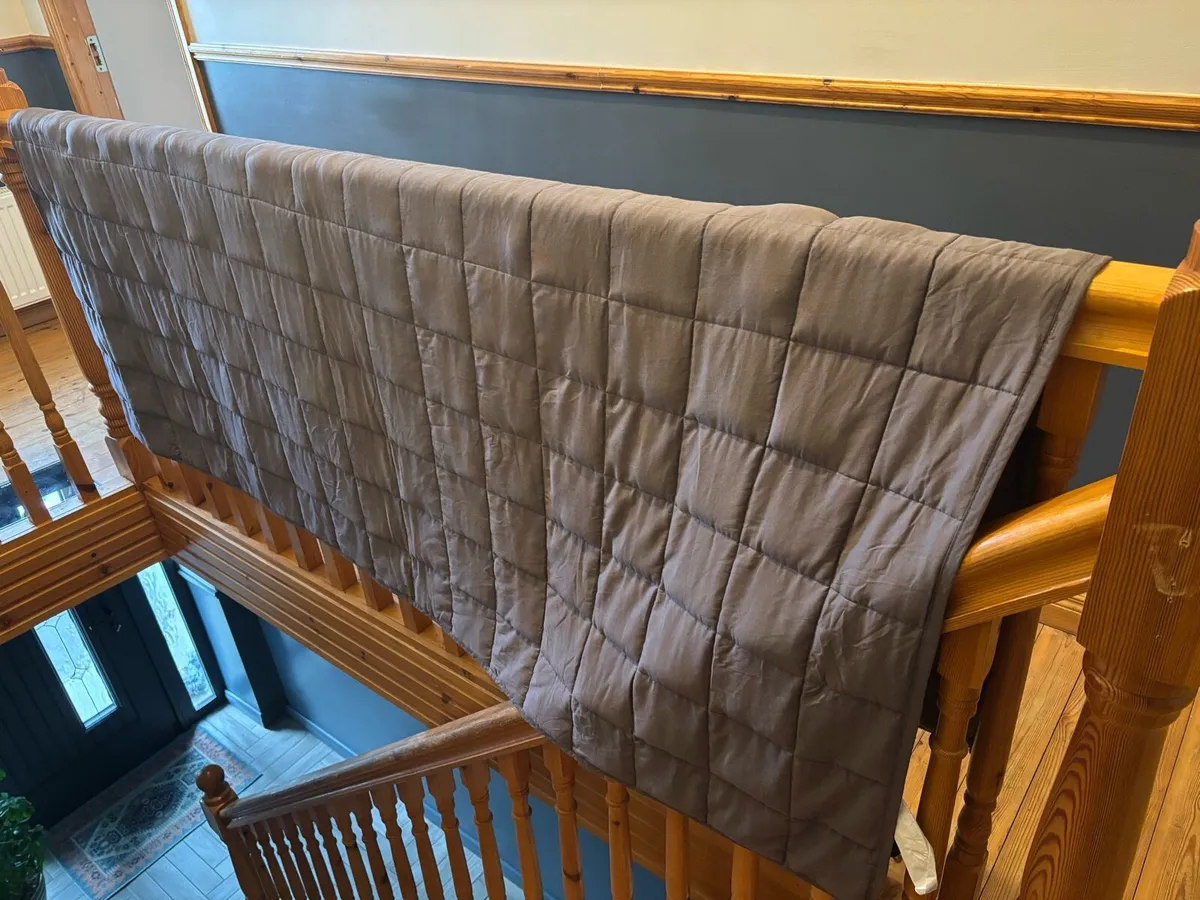 Weighted blanket - Image 3