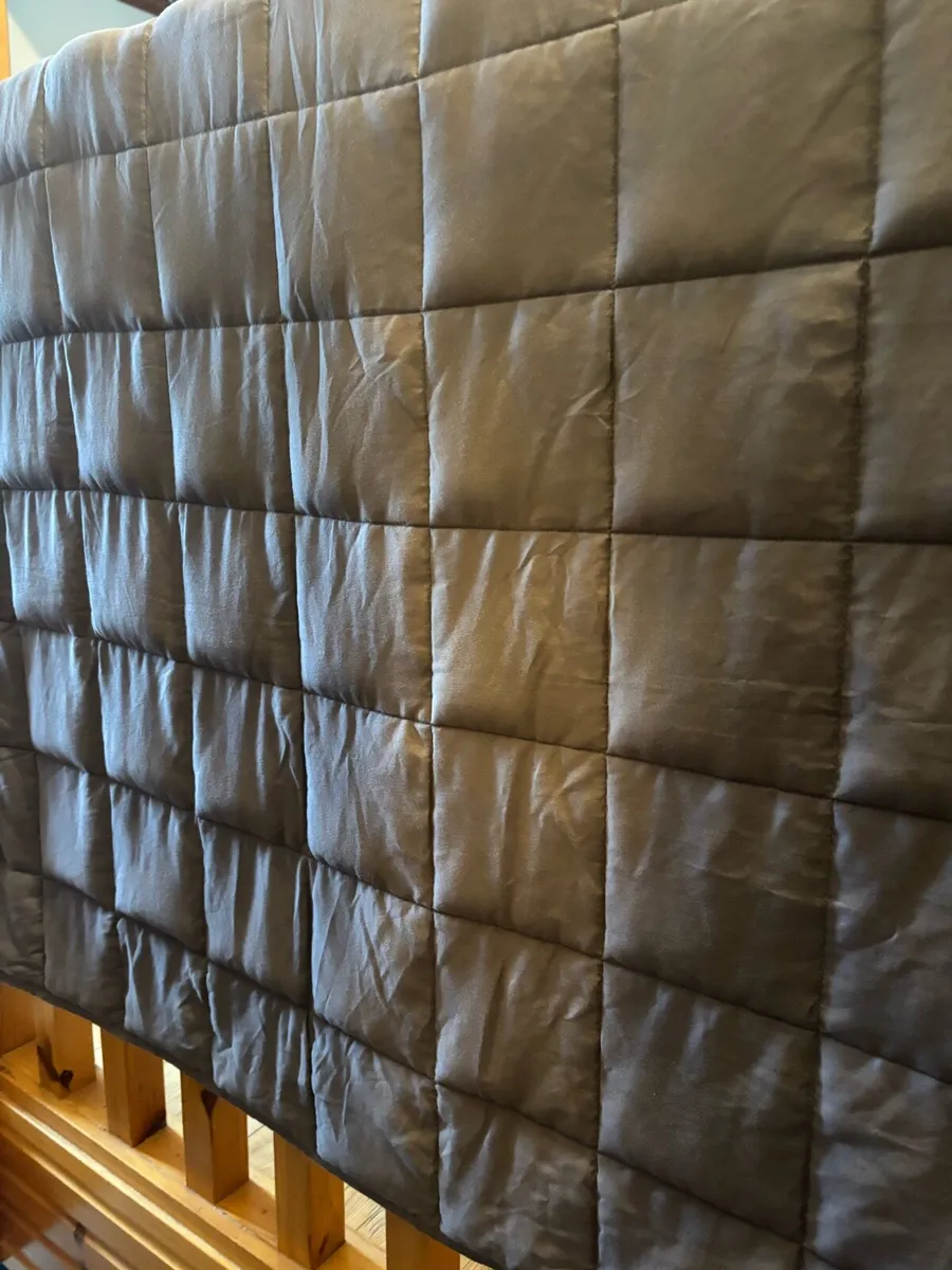 Weighted blanket - Image 4