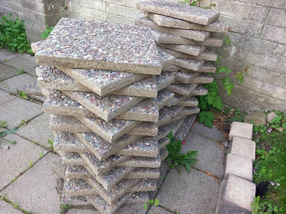 Quality Concrete Paving - Image 1