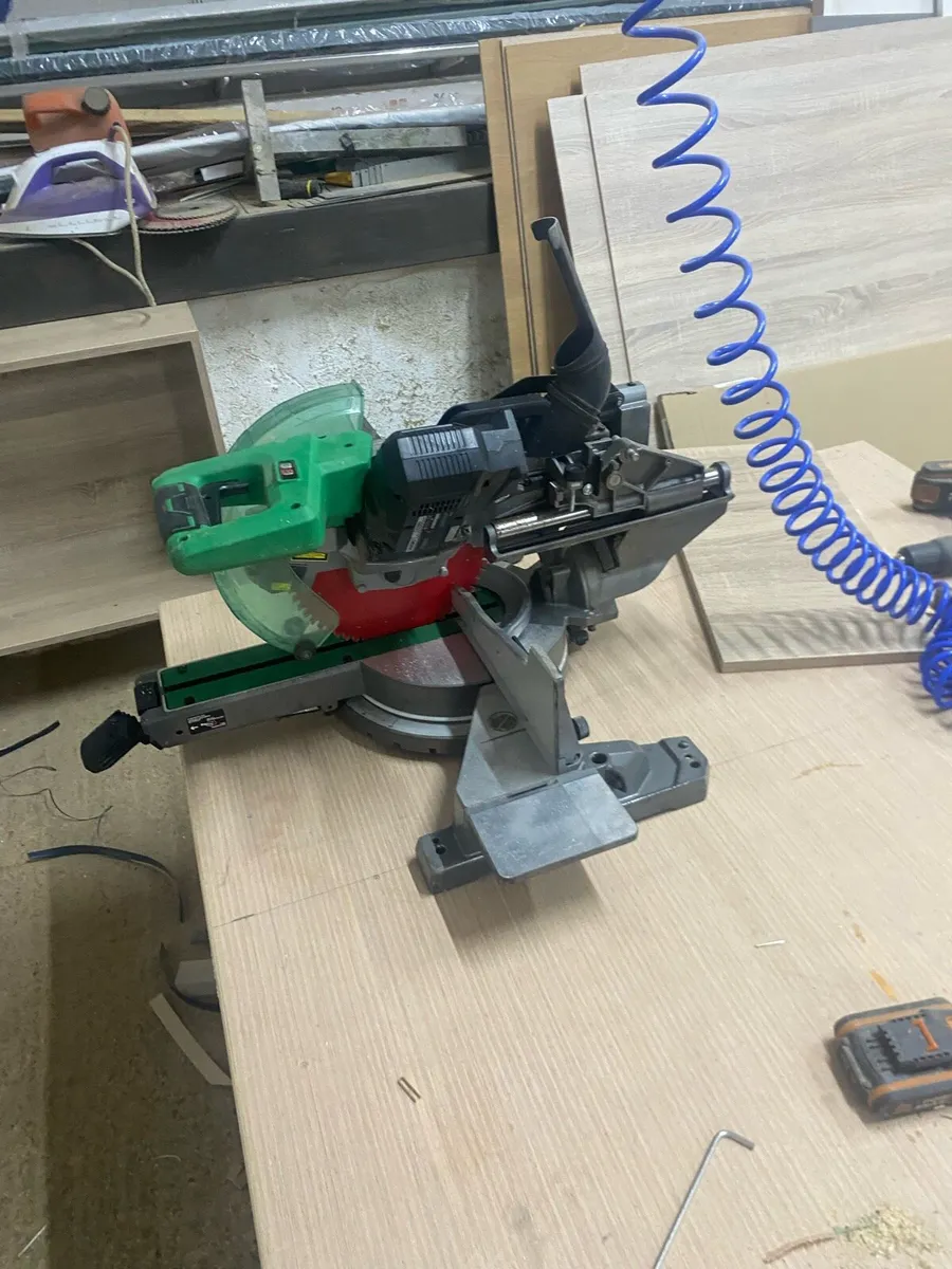 Tools - Image 1