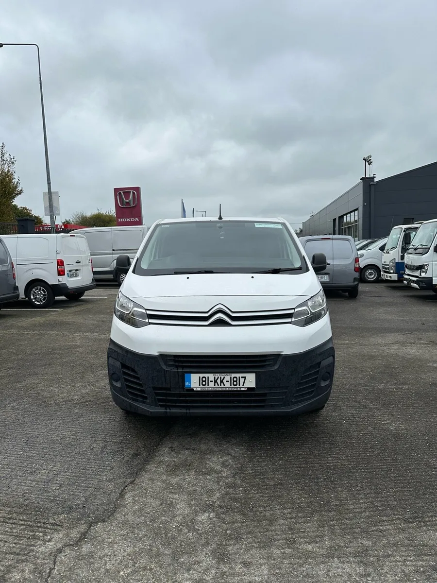 Citroen Dispatch 181 - Image 2