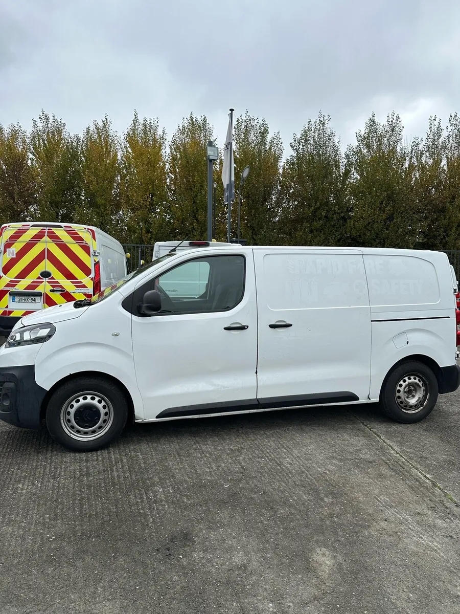 Citroen Dispatch 181 - Image 4