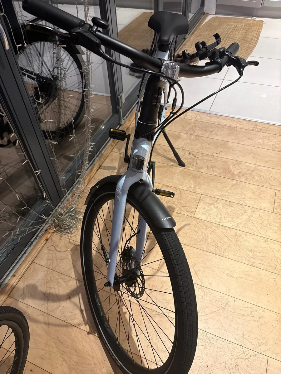 Tenways CGO009 Electric Bike - Image 4