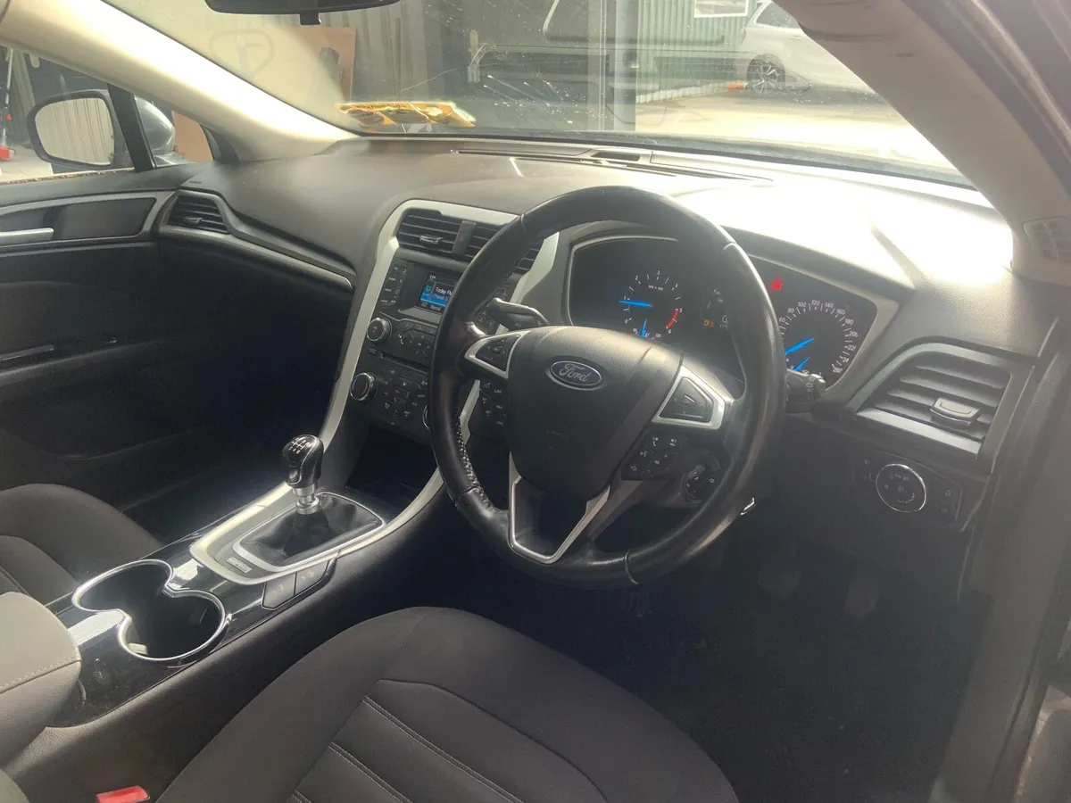 Ford mondeo 1.6 diesel 190kms - Image 1