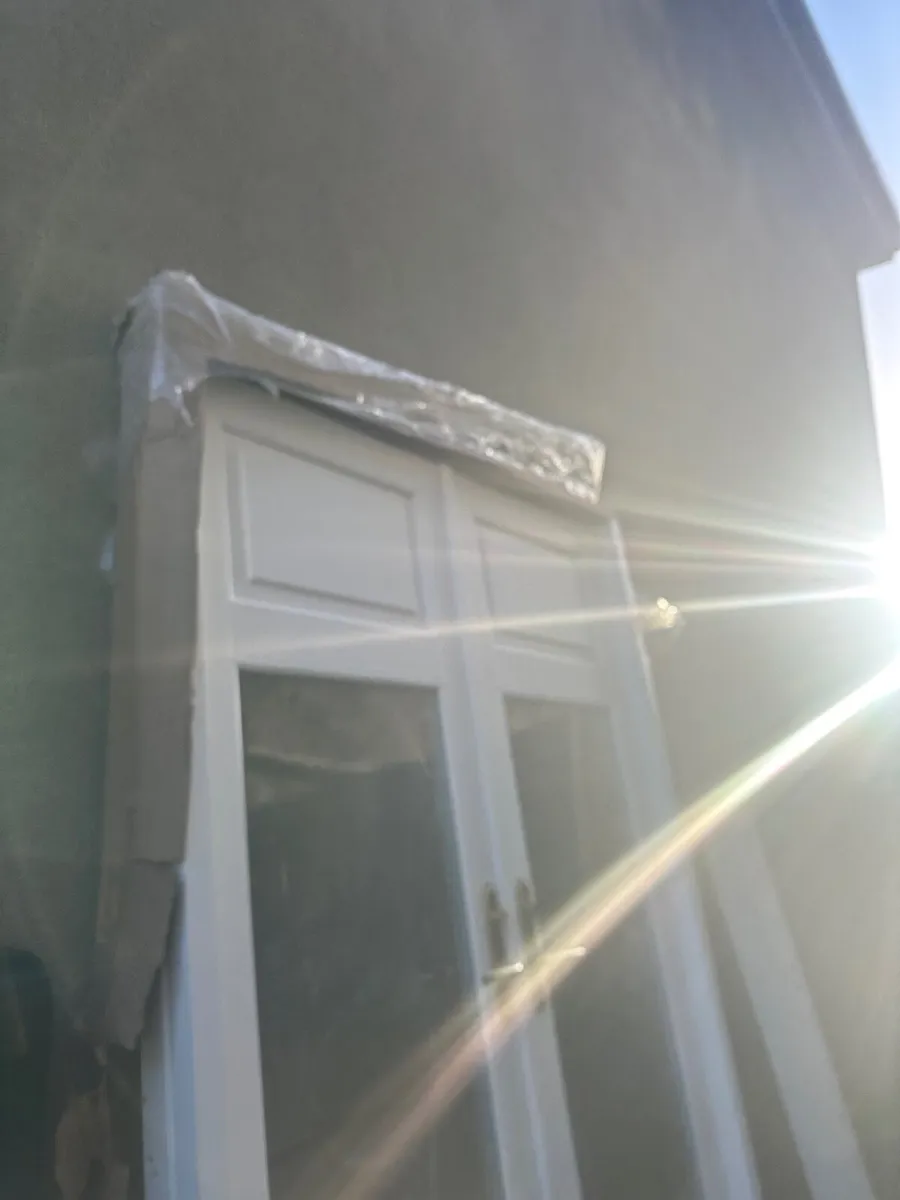 Windows and Doors - Image 1