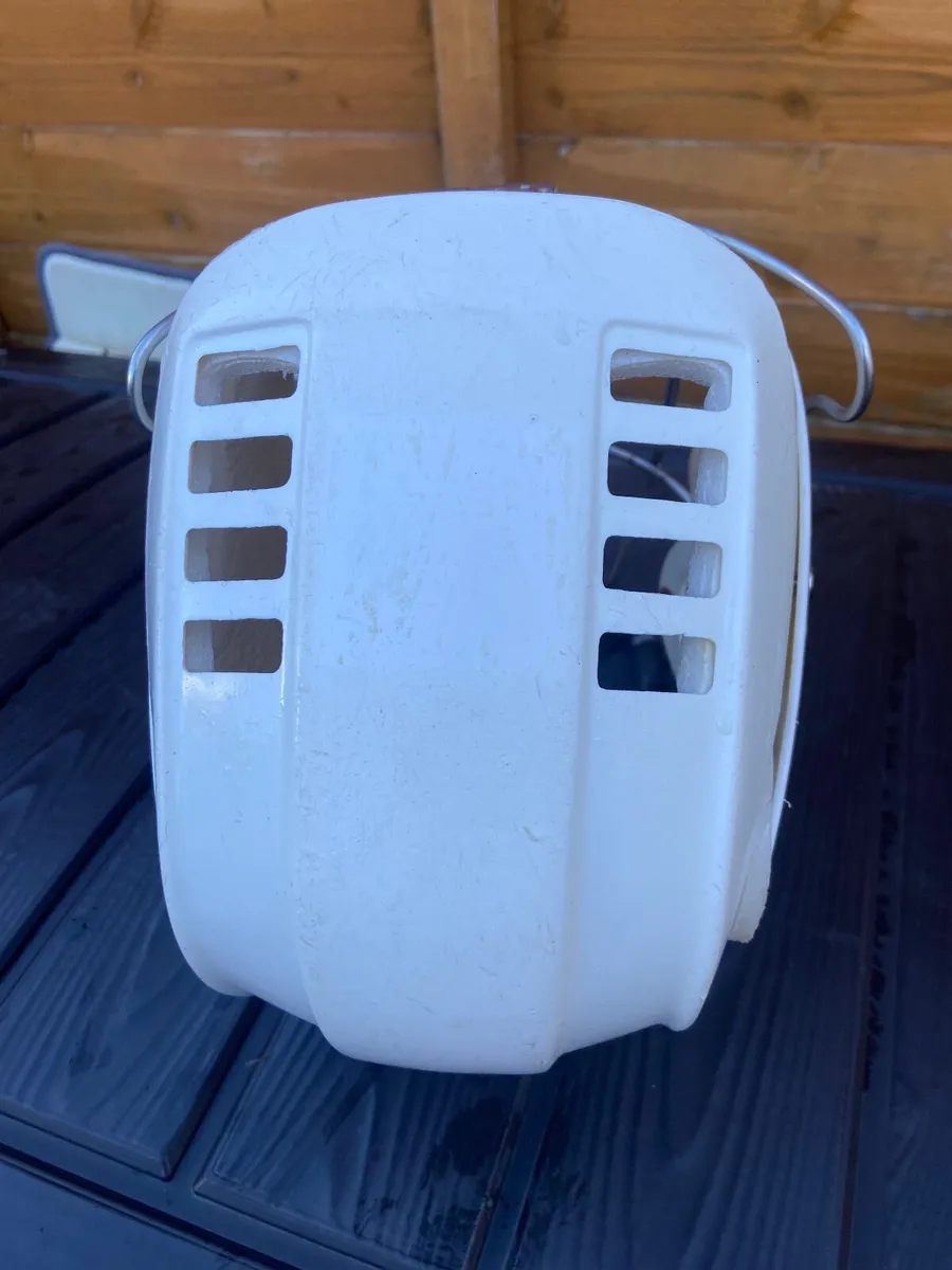 Oldstyle Cooper Helmet - Image 3