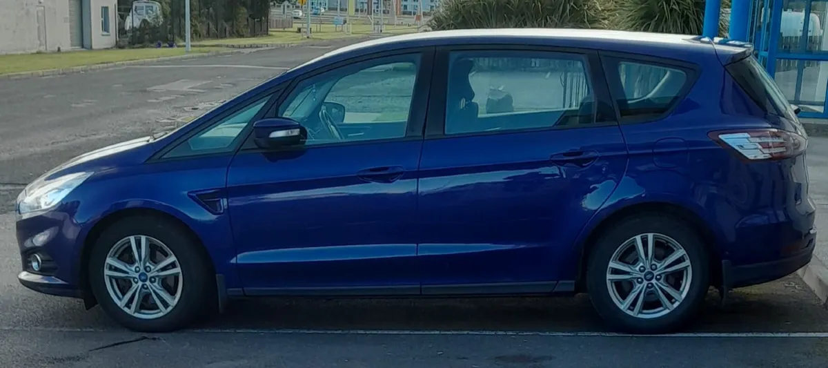 Ford S-Max 2018 smax - Image 2