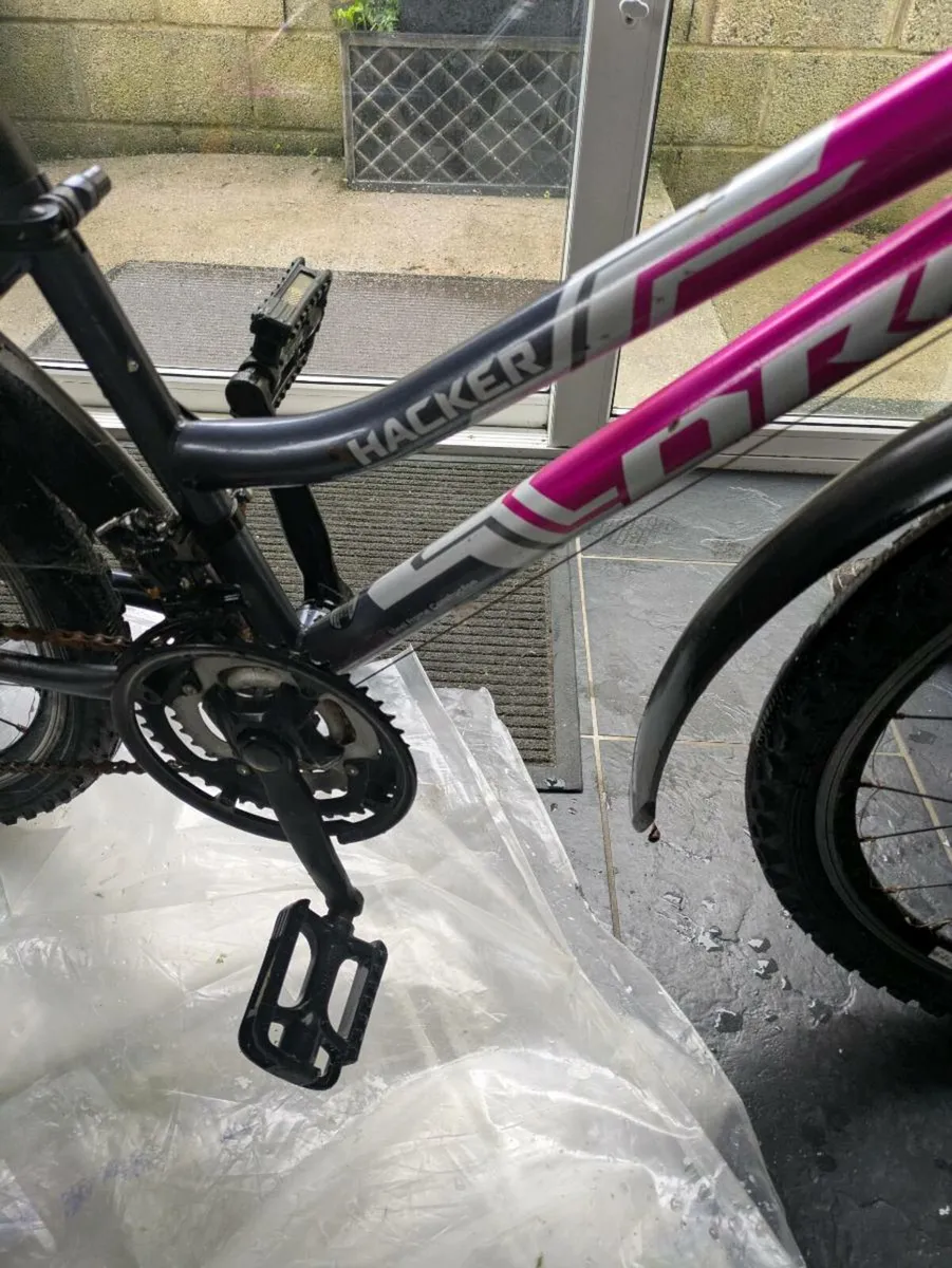 Kids bicycle - Image 1