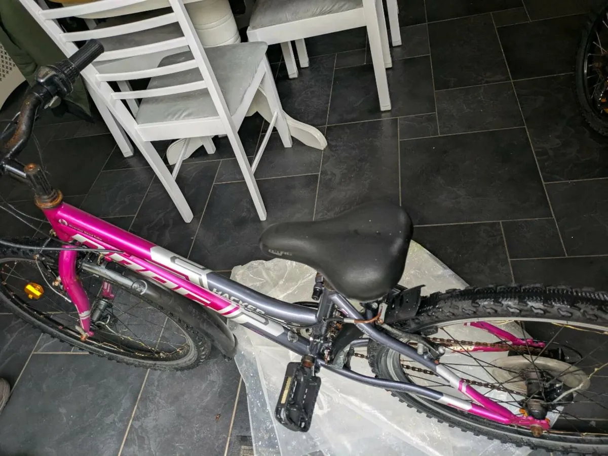 Kids bicycle - Image 2