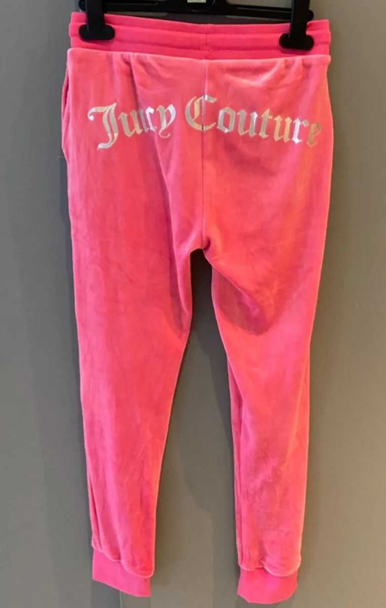 Juicy Couture Tracksuit - Image 2