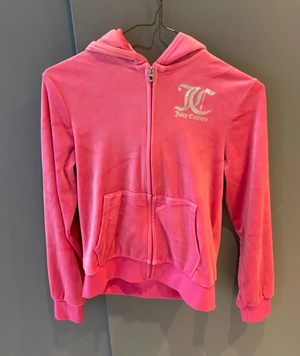 Juicy Couture Tracksuit - Image 1