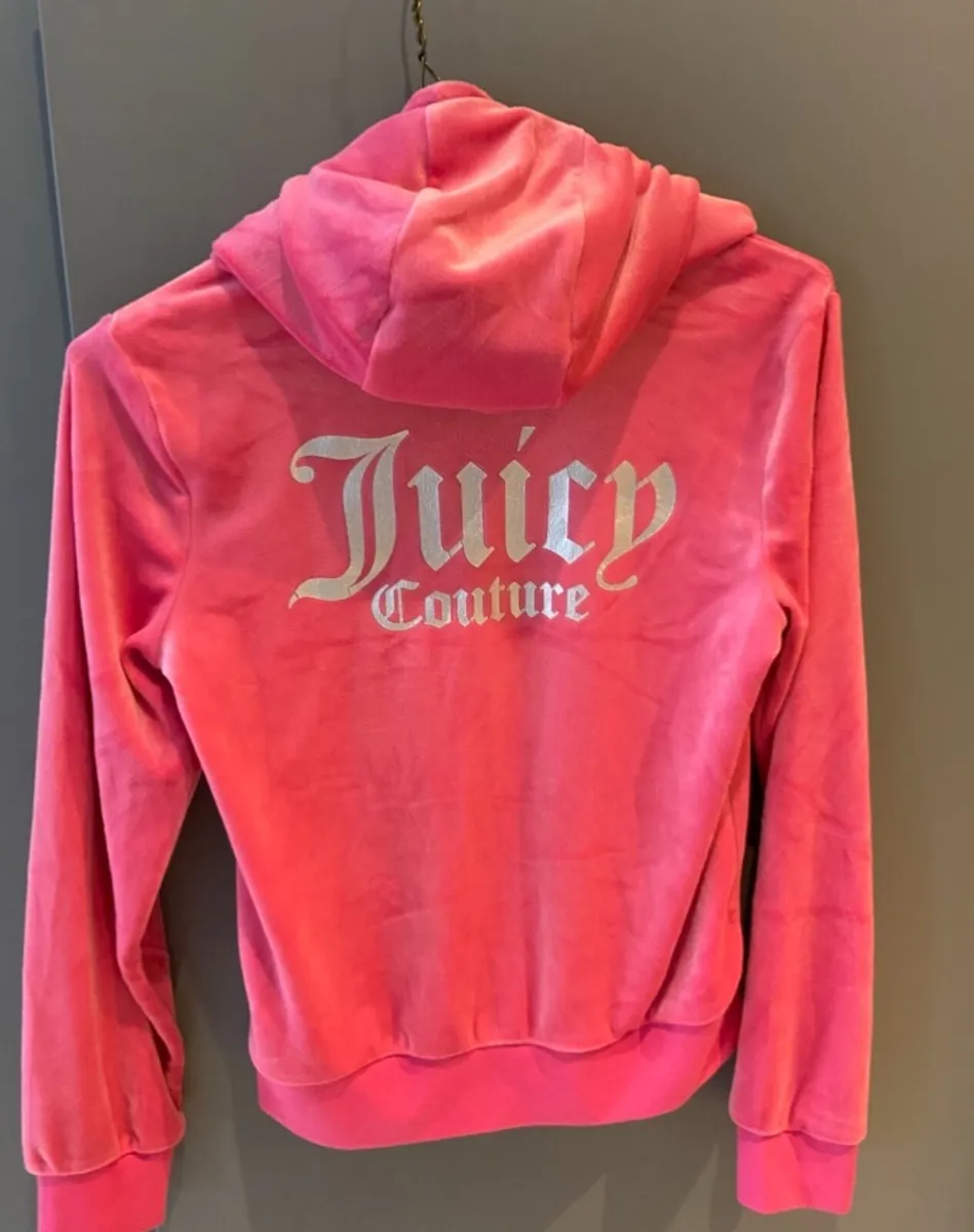 Juicy Couture Tracksuit - Image 4