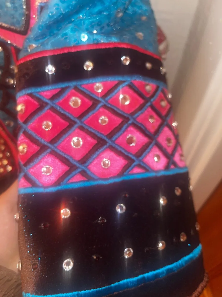 Irish Dance Dress - Image 3