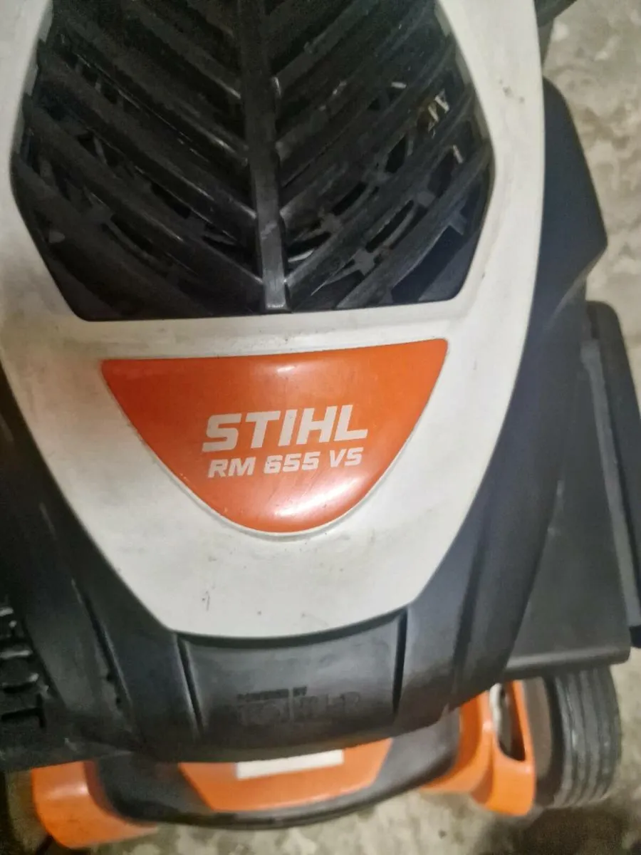 Stihl Garden Equipment - Image 2