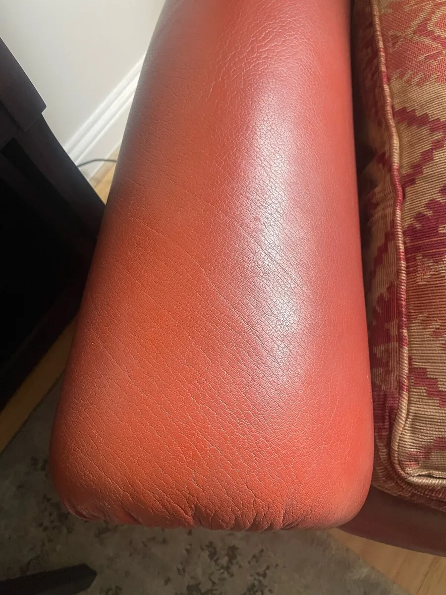 Large Armchair - Image 3