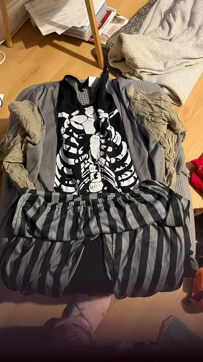 Halloween Costumes - Image 1