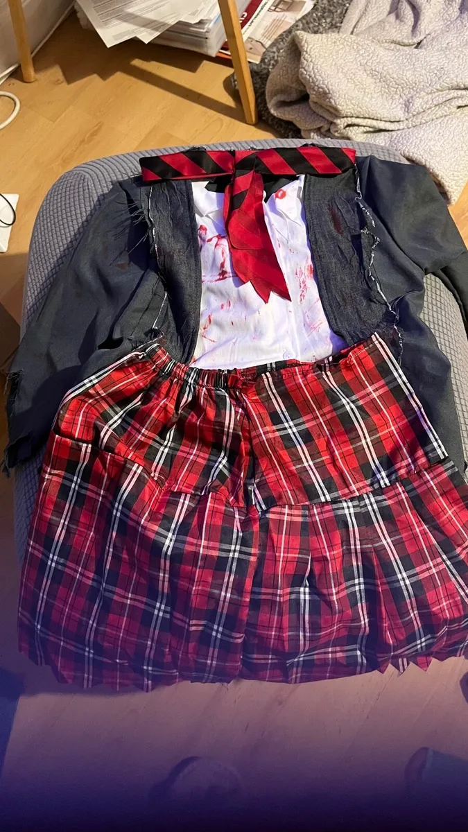 Halloween Costumes - Image 2