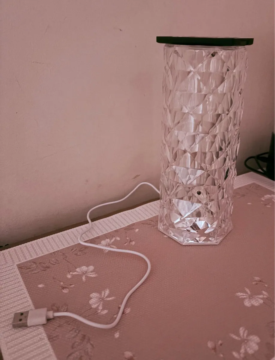 Desk Lamp