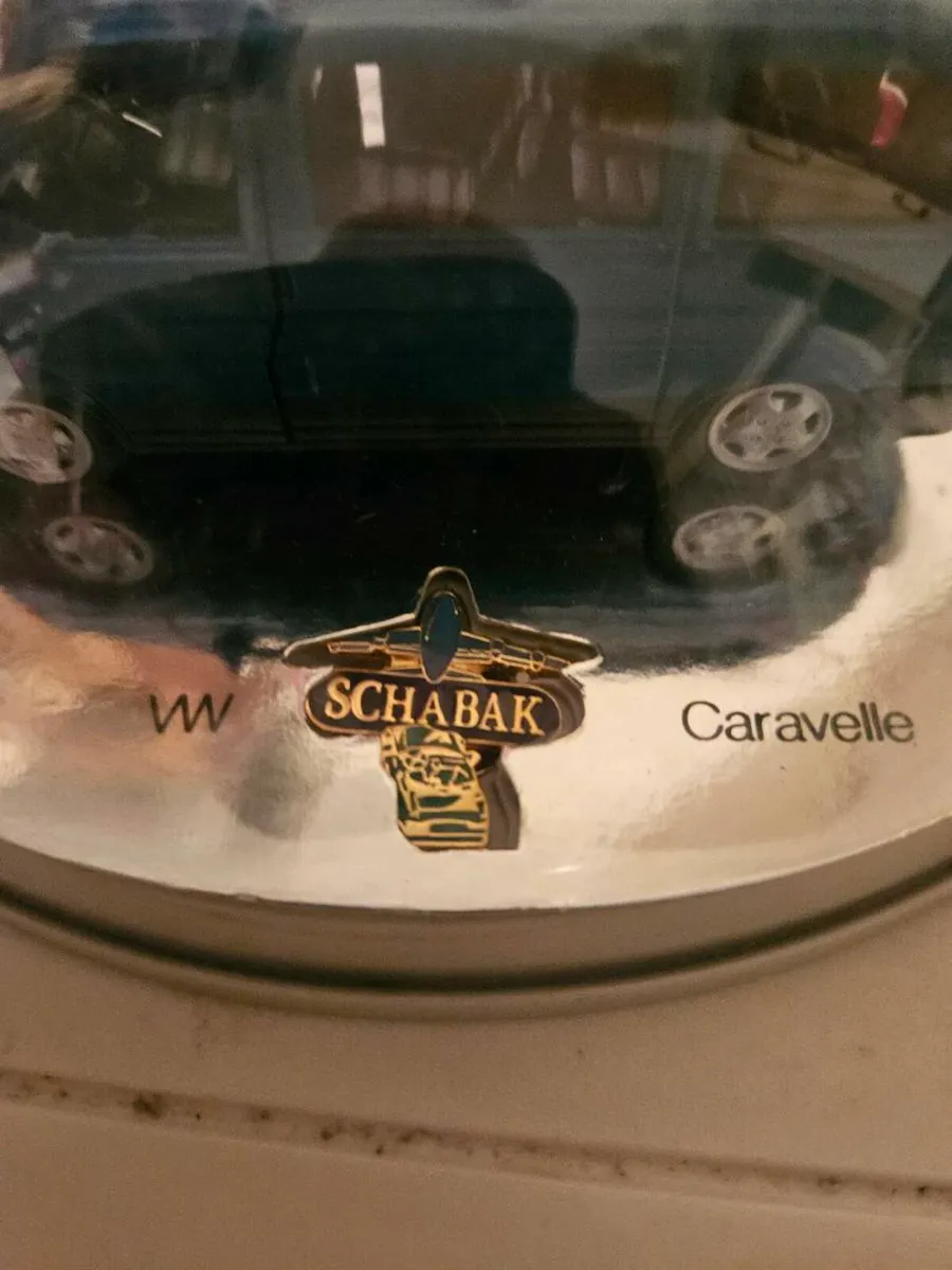 Corgi Schabak Transporter - Image 2