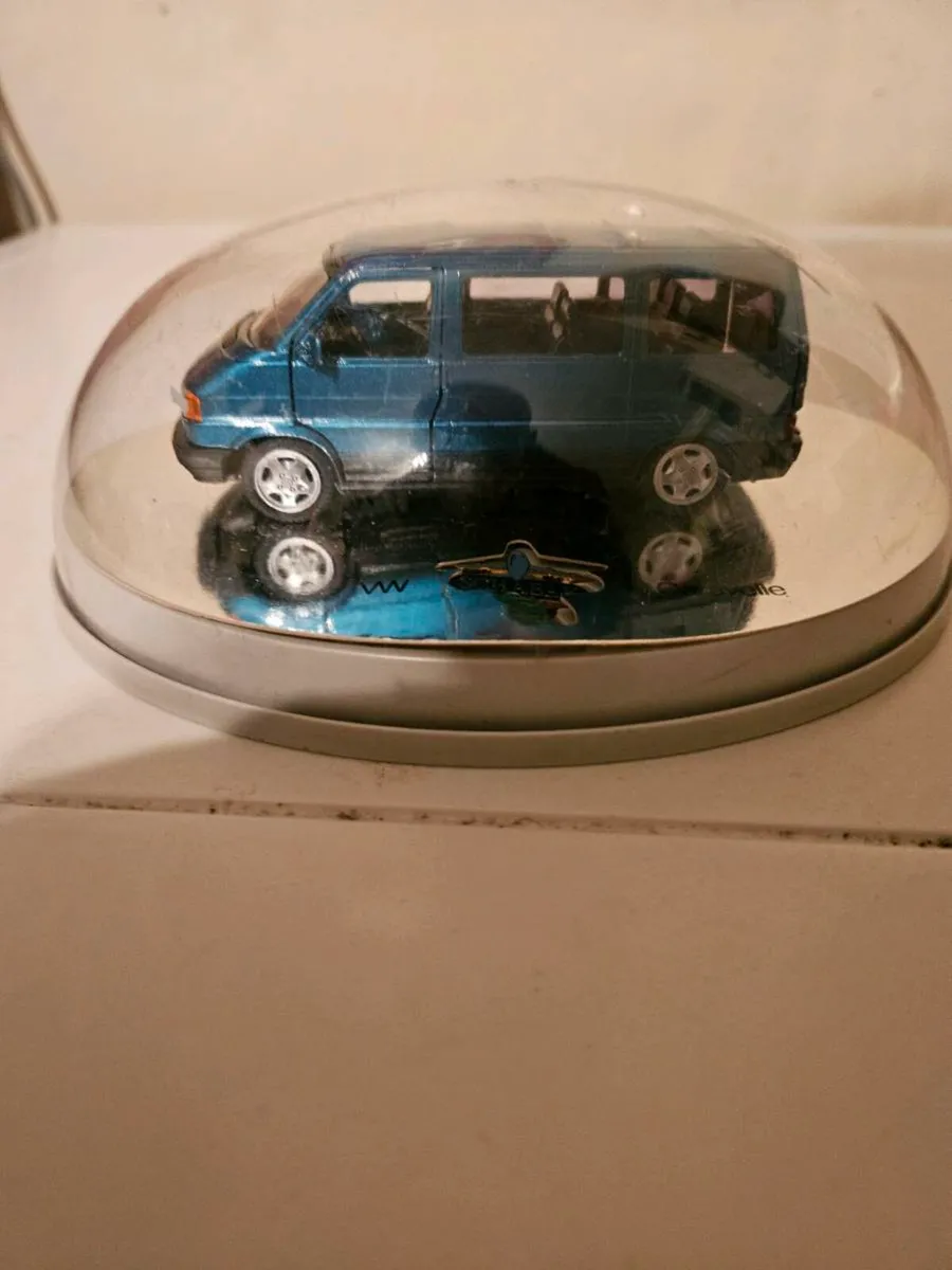 Corgi Schabak Transporter - Image 3