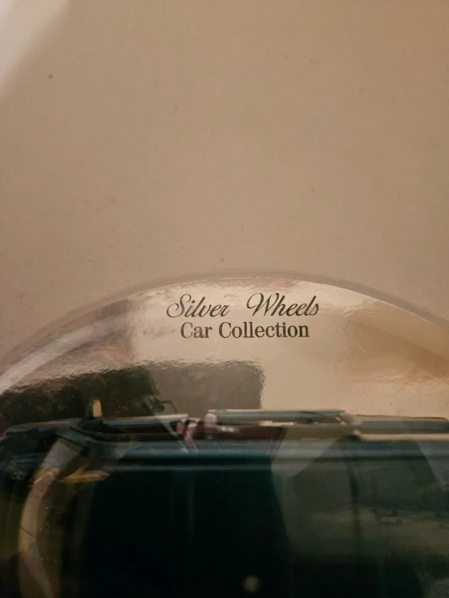 Corgi Schabak Transporter - Image 4