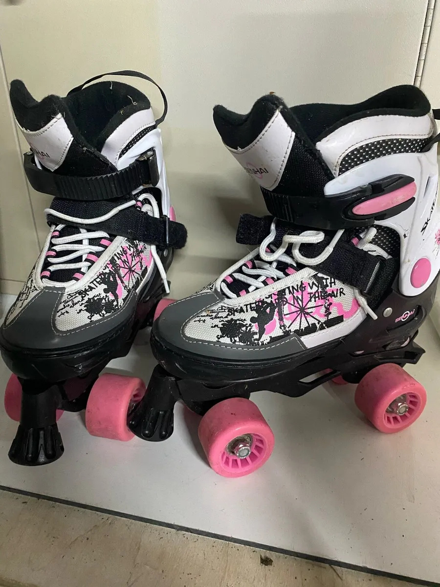 Roller skates - Image 2
