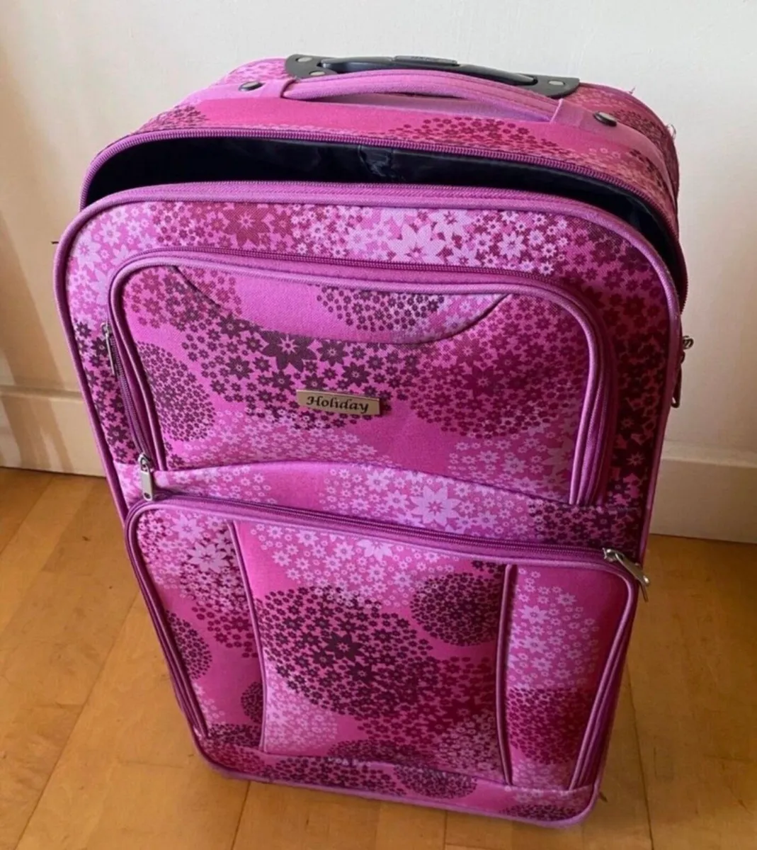 Luggage - Image 1