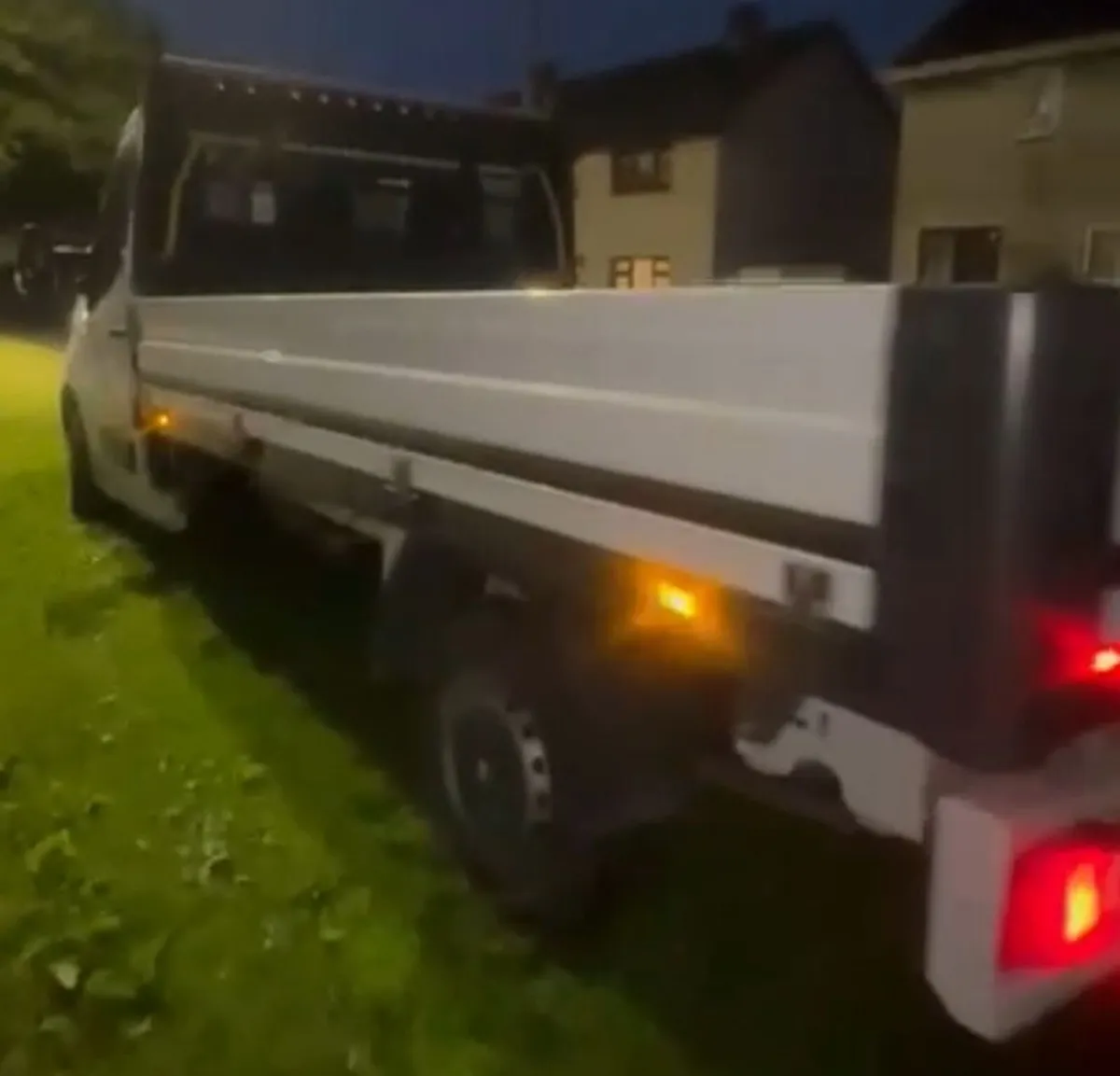 Opel Movano - Image 4