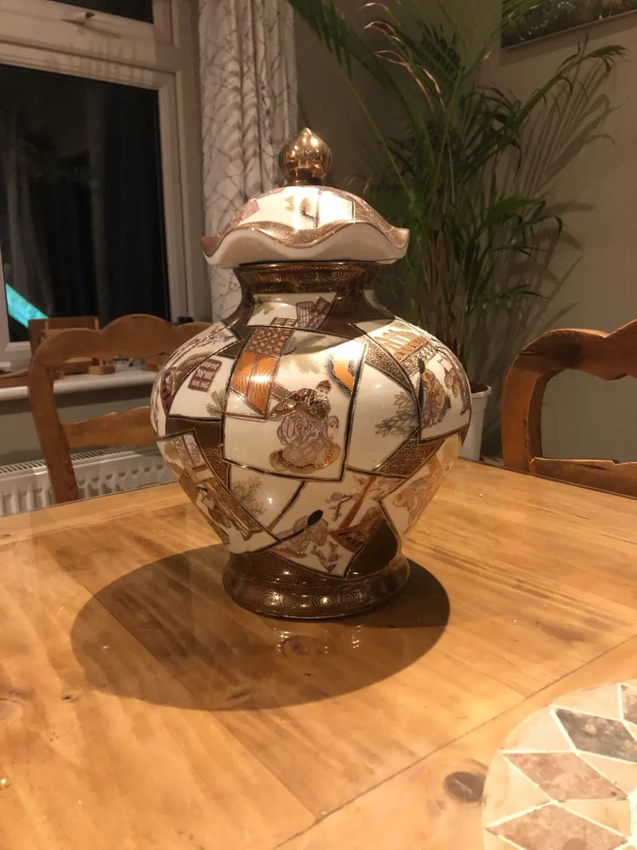 Vase