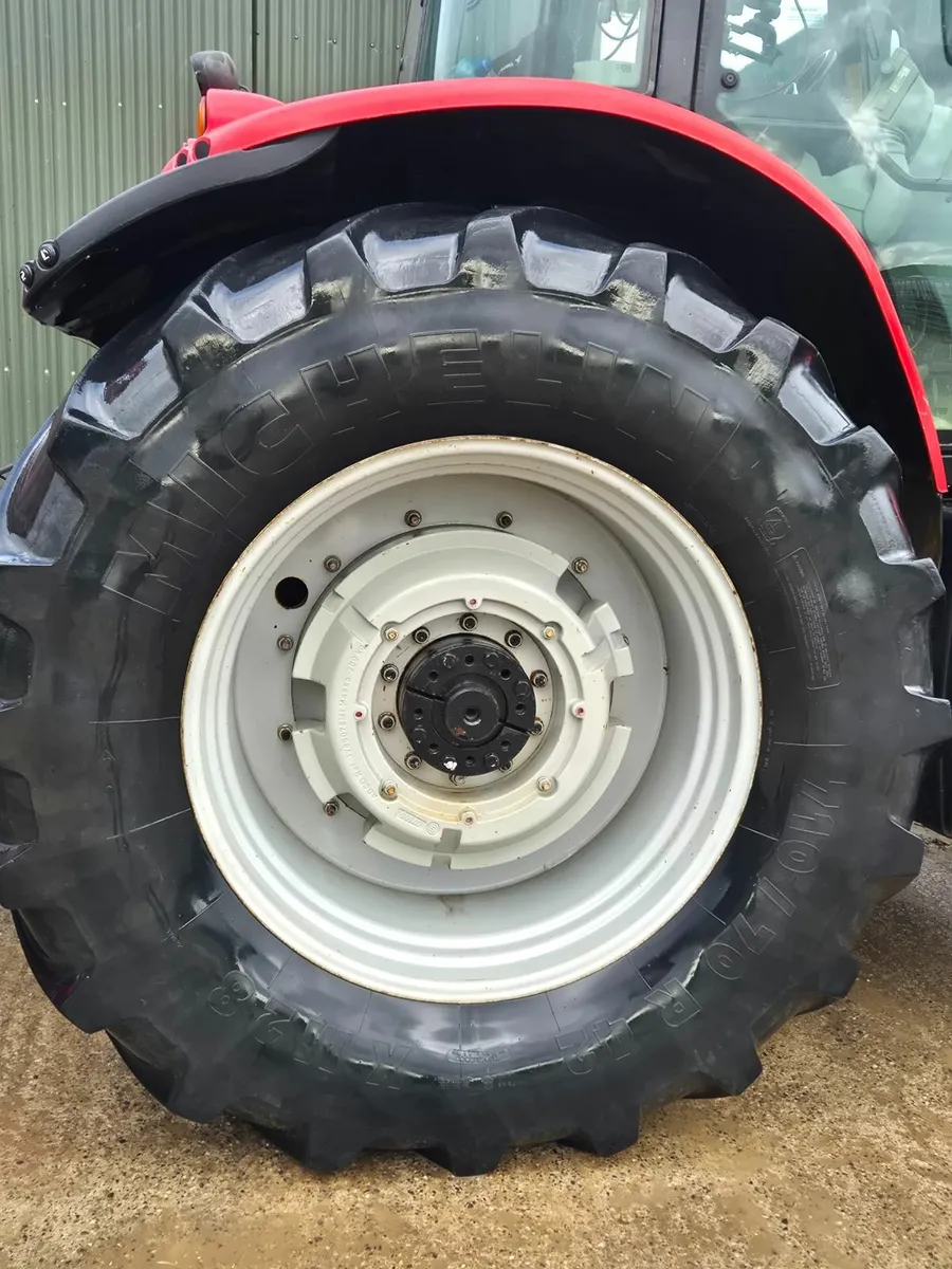 Tractor tyres - Image 4
