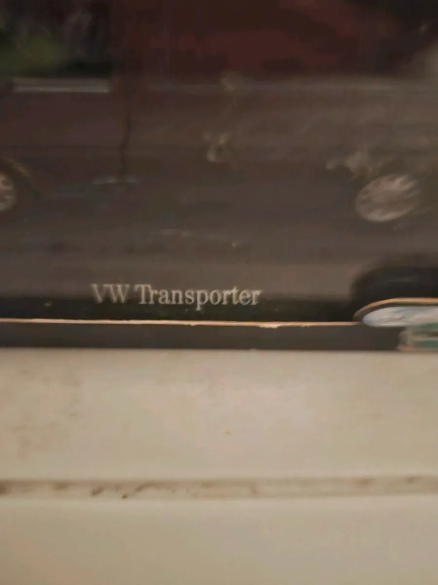 Corgi Schabak VW Transporter - Image 3