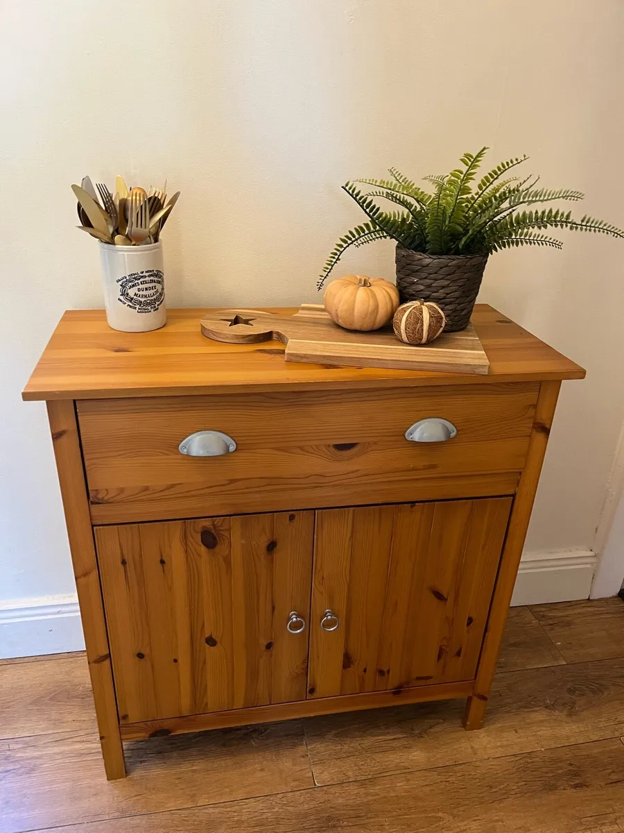 Storage unit - Image 1