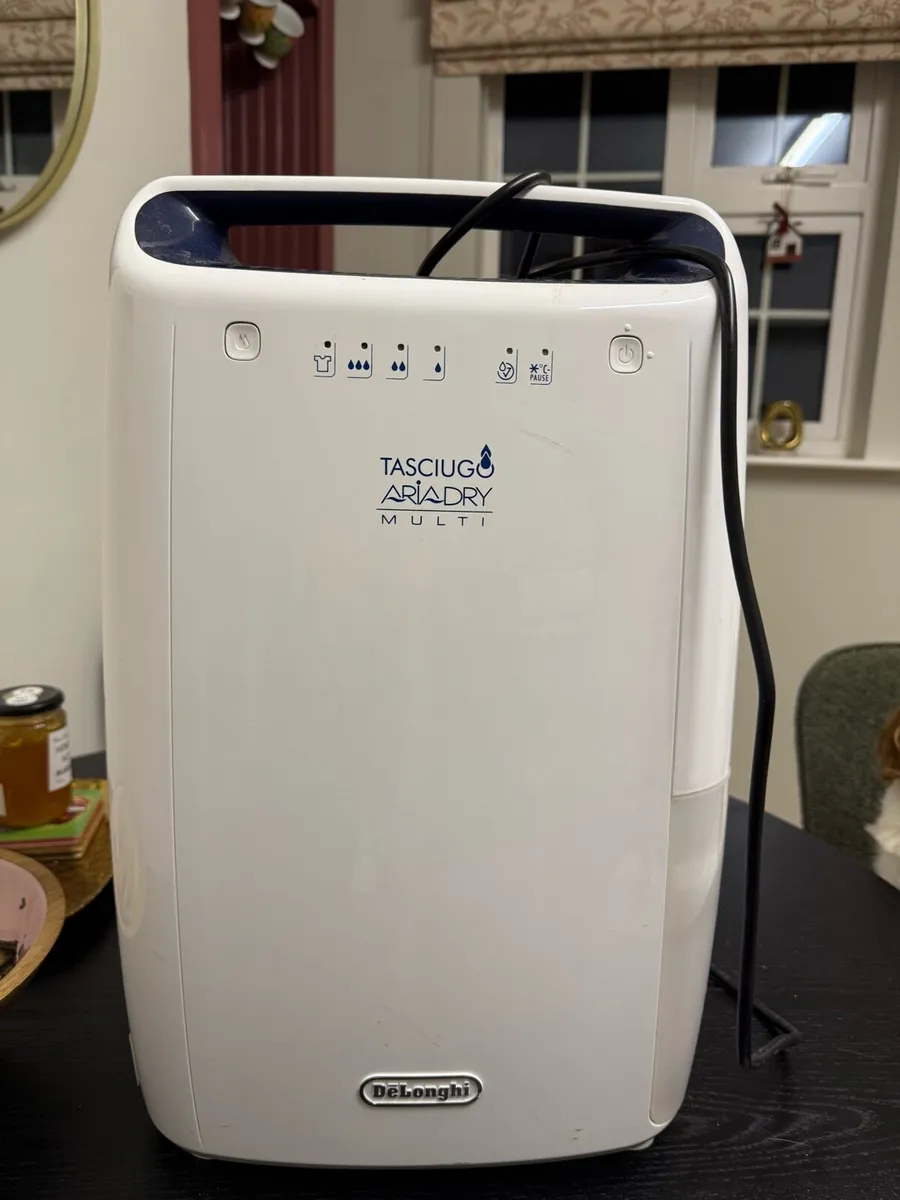 Dehumidifier - Image 1