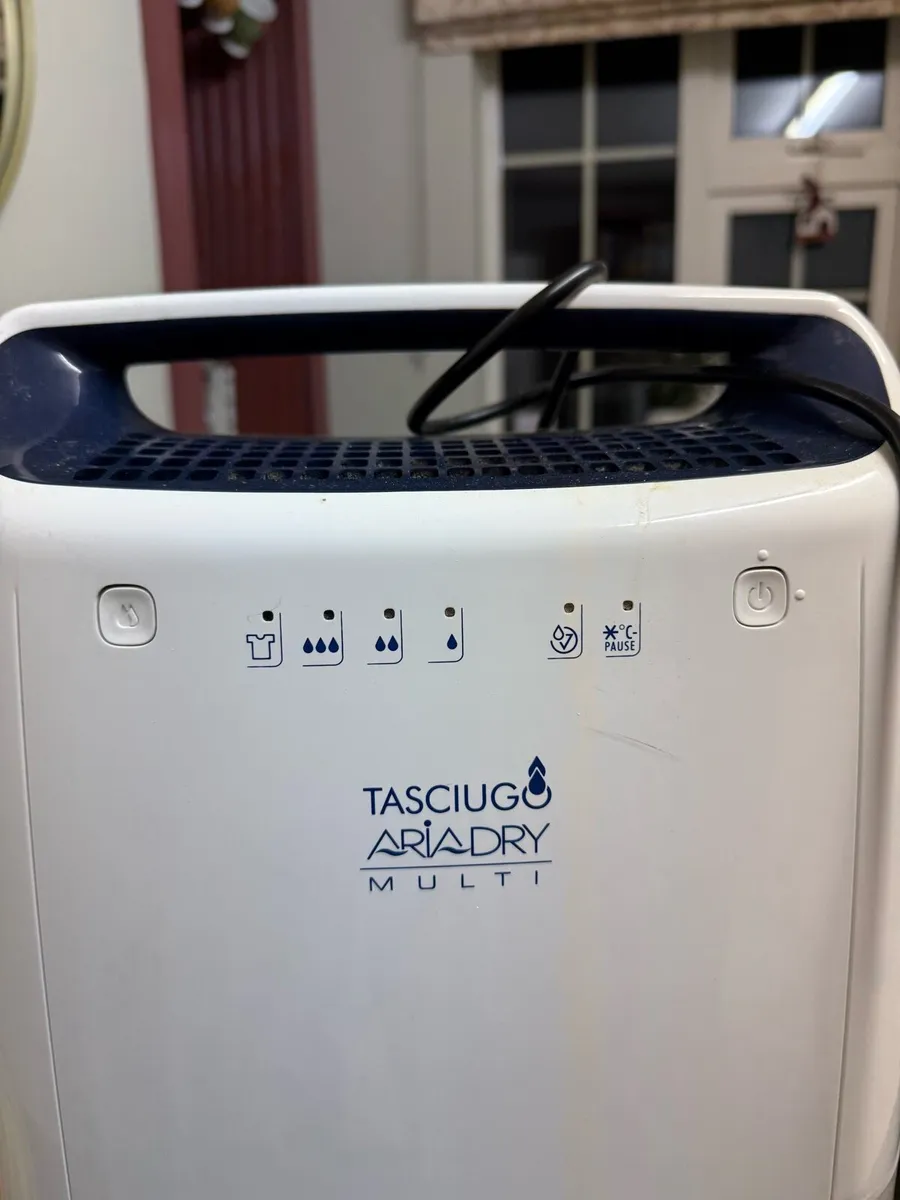 Dehumidifier - Image 2