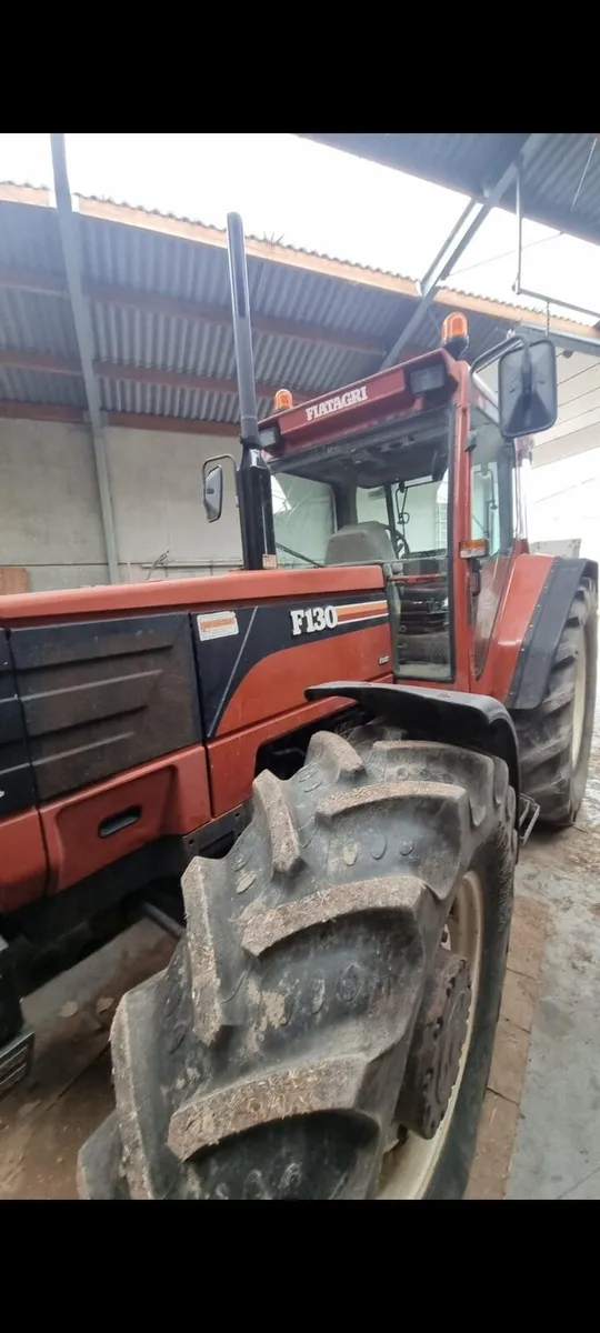 Fiat F130 ( 7227hrs ) - Image 3